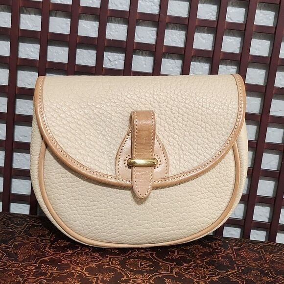 Vintage Dooney & Bourke Mini Bag